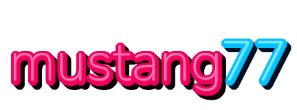 mustang77 — logo kanal