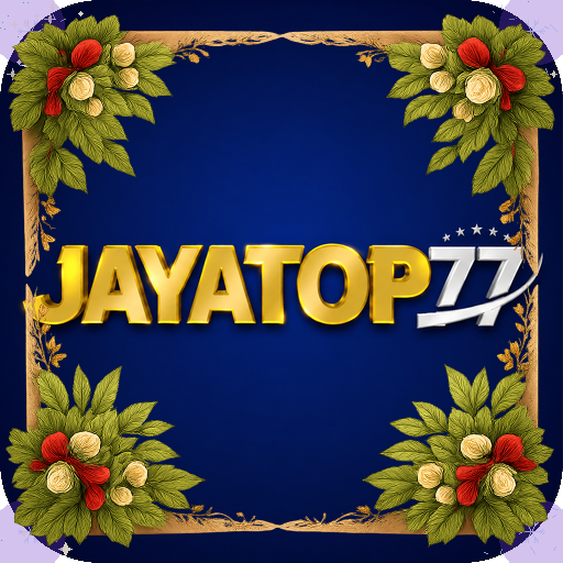 jayatop77 — mitra unggulan
