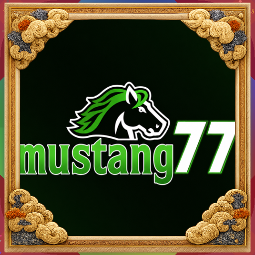 mustang77 — mitra unggulan
